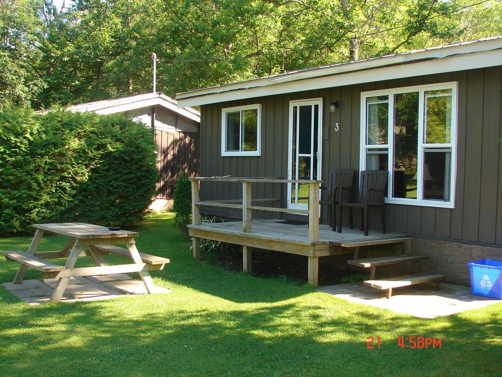 Sunnylea Resort Port Severn Quarto foto